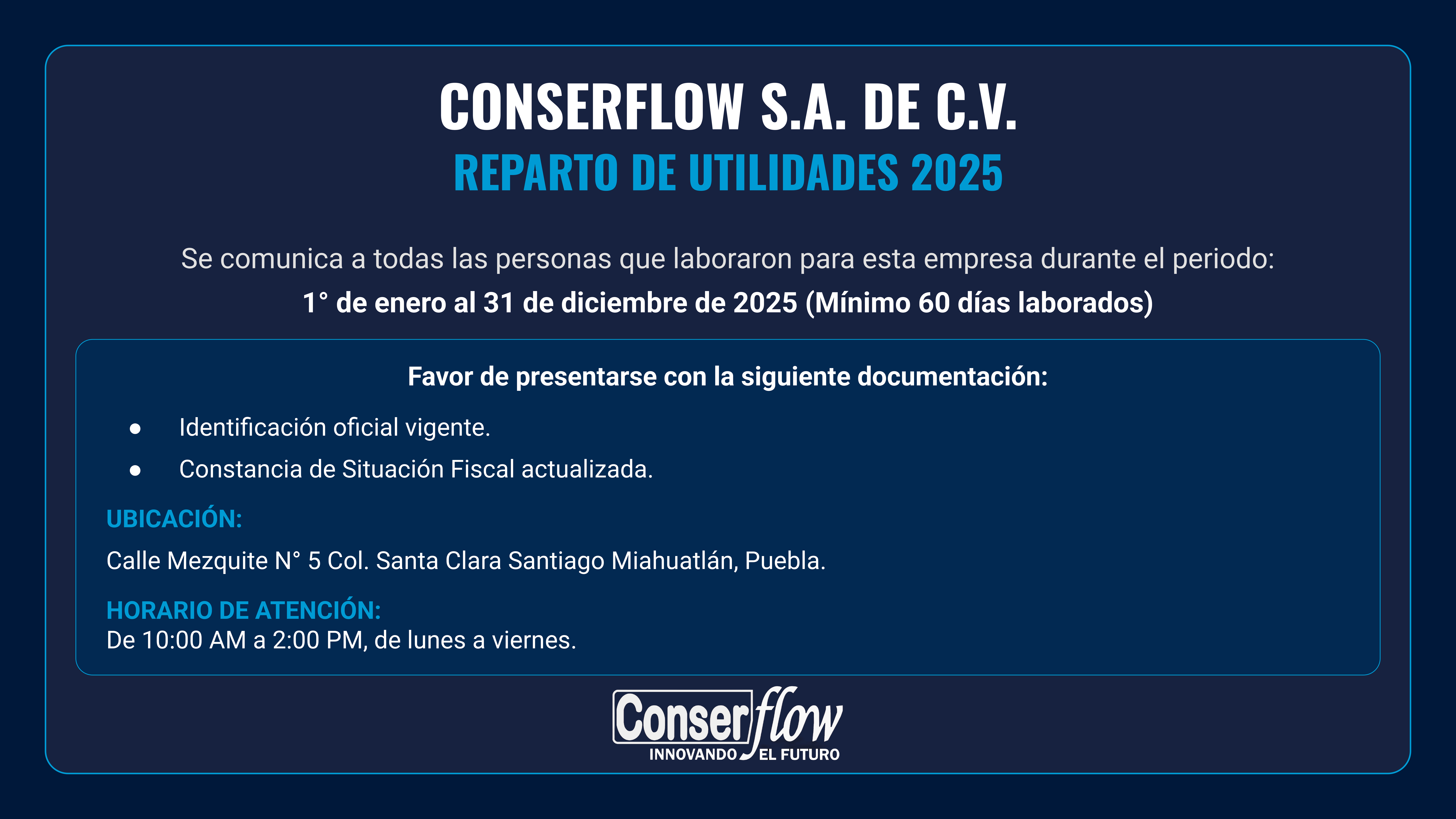 Aviso